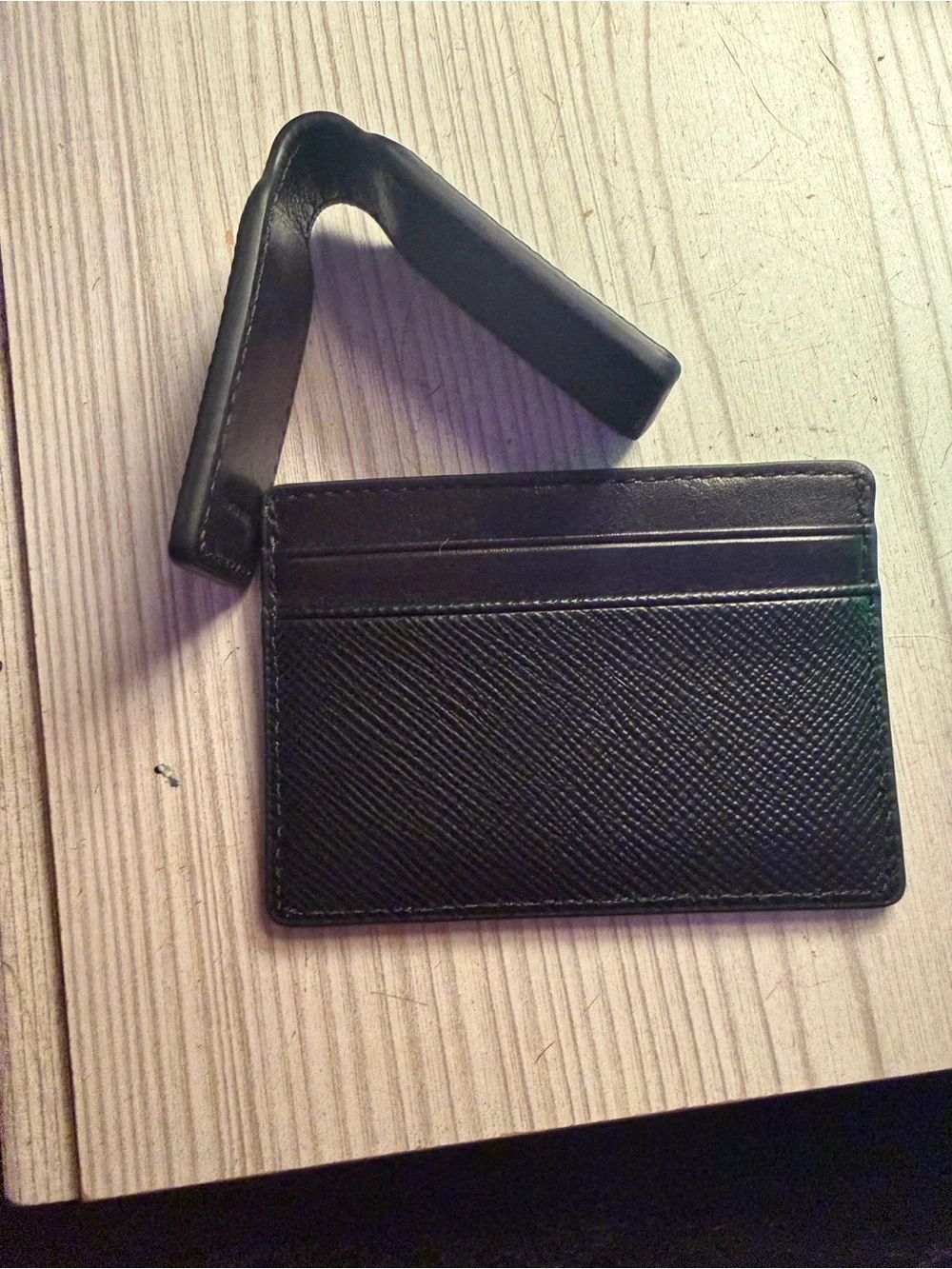Michael Kors compact black
